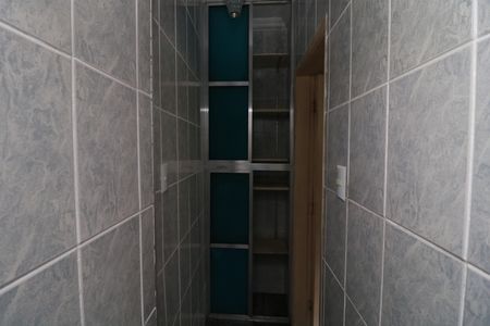 Casa para alugar com 43m², 1 quarto e 1 vagaCozinha