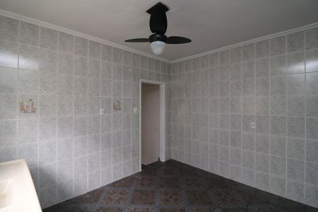 Casa para alugar com 43m², 1 quarto e 1 vagaCozinha