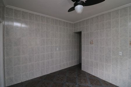 Casa para alugar com 43m², 1 quarto e 1 vagaCozinha