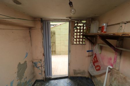 Casa para alugar com 43m², 1 quarto e 1 vagaÁrea de Serviço