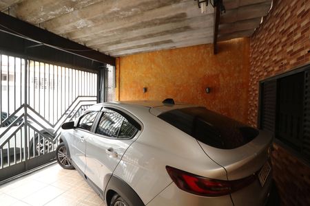 Casa para alugar com 43m², 1 quarto e 1 vagaGaragem