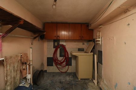 Casa para alugar com 43m², 1 quarto e 1 vagaÁrea de Serviço
