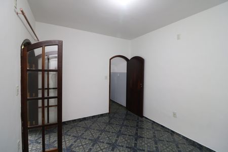 Suite de casa para alugar com 2 quartos, 140m² em Vila Cunha Bueno, São Paulo