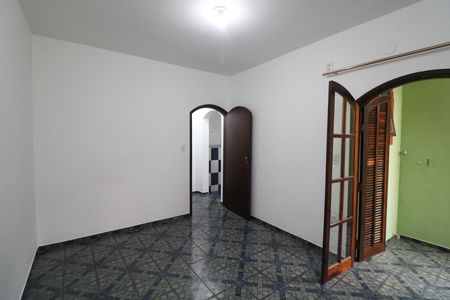 Suite de casa para alugar com 2 quartos, 140m² em Vila Cunha Bueno, São Paulo