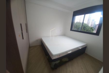 Apartamento para alugar com 25m², 1 quarto e 1 vaga Apartamento para alugar com 25m², 1 quarto e 1 vagaFoto 07