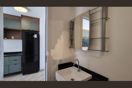Apartamento para alugar com 25m², 1 quarto e 1 vaga Apartamento para alugar com 25m², 1 quarto e 1 vagaFoto 20