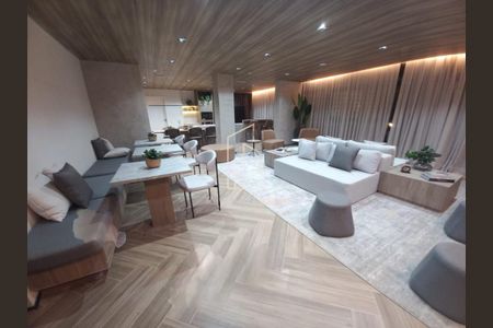 Apartamento para alugar com 25m², 1 quarto e 1 vaga Apartamento para alugar com 25m², 1 quarto e 1 vagaFoto 15