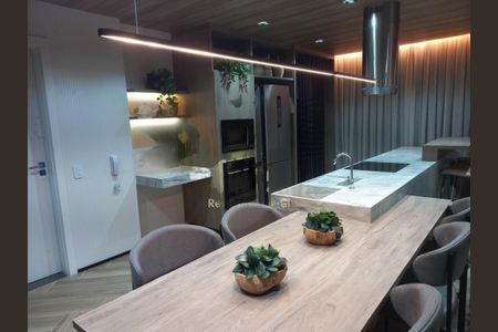 Apartamento para alugar com 25m², 1 quarto e 1 vaga Apartamento para alugar com 25m², 1 quarto e 1 vagaFoto 14