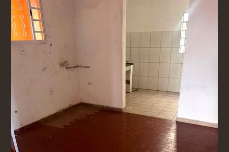 Foto 04 de casa para alugar com 3 quartos, 360m² em Ouro Preto, Belo Horizonte