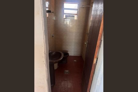 Foto 07 de casa para alugar com 3 quartos, 360m² em Ouro Preto, Belo Horizonte