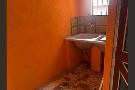 Foto 10 de casa para alugar com 3 quartos, 360m² em Ouro Preto, Belo Horizonte