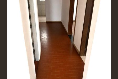 Foto 06 de casa para alugar com 3 quartos, 360m² em Ouro Preto, Belo Horizonte