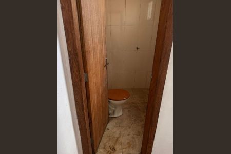 Foto 05 de casa para alugar com 3 quartos, 360m² em Ouro Preto, Belo Horizonte