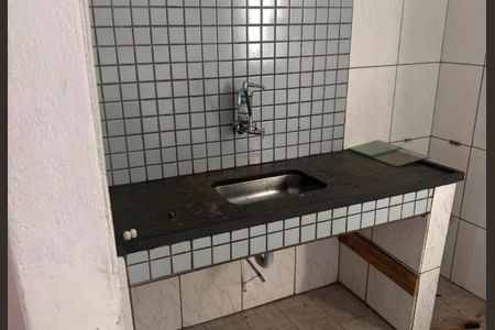 Foto 09 de casa para alugar com 3 quartos, 360m² em Ouro Preto, Belo Horizonte