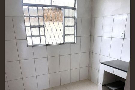 Foto 08 de casa para alugar com 3 quartos, 360m² em Ouro Preto, Belo Horizonte