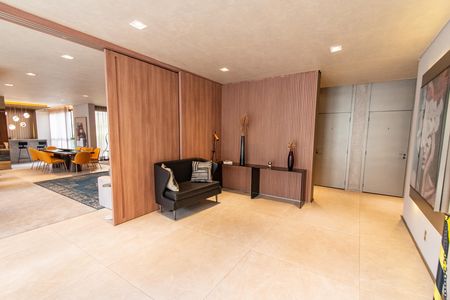 Studio para alugar com 24m², 1 quarto e sem vagaÁrea comum