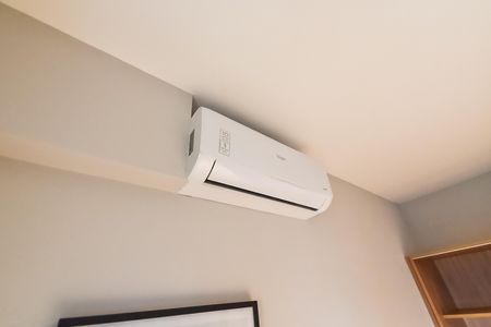 Studio para alugar com 24m², 1 quarto e sem vagaAr condicionado
