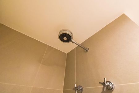 Studio para alugar com 24m², 1 quarto e sem vagaBanheiro