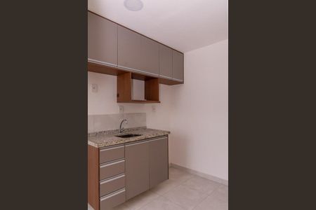 Apartamento para alugar com 53m², 2 quartos e 1 vaga Apartamento para alugar com 53m², 2 quartos e 1 vagaCozinha