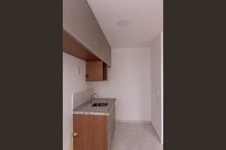 Apartamento para alugar com 53m², 2 quartos e 1 vaga Apartamento para alugar com 53m², 2 quartos e 1 vagaCozinha