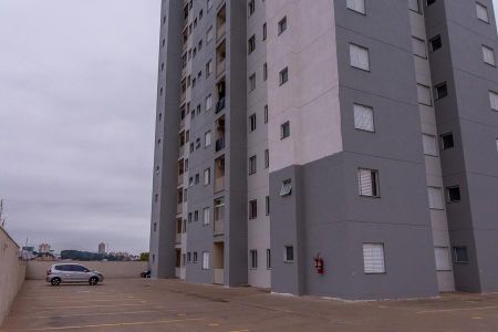Apartamento para alugar com 53m², 2 quartos e 1 vaga Apartamento para alugar com 53m², 2 quartos e 1 vagaÁrea Comum-Estacionamento