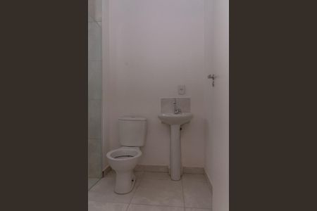 Apartamento para alugar com 53m², 2 quartos e 1 vaga Apartamento para alugar com 53m², 2 quartos e 1 vagaBanheiro Suíte