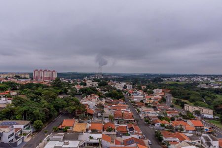 Apartamento para alugar com 53m², 2 quartos e 1 vaga Apartamento para alugar com 53m², 2 quartos e 1 vagaVista Cozinha e área de serviço