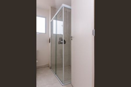Apartamento para alugar com 53m², 2 quartos e 1 vaga Apartamento para alugar com 53m², 2 quartos e 1 vagaBanheiro Social