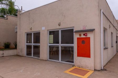 Apartamento para alugar com 53m², 2 quartos e 1 vaga Apartamento para alugar com 53m², 2 quartos e 1 vagaÁrea Comum-Fachada Salão de festas