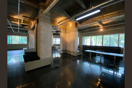Apartamento para alugar com 280m², 3 quartos e sem vaga Apartamento para alugar com 280m², 3 quartos e sem vagaSala
