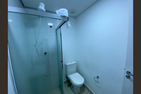 Apartamento para alugar com 280m², 3 quartos e sem vaga Apartamento para alugar com 280m², 3 quartos e sem vagaBanheiro