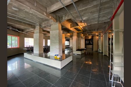 Apartamento para alugar com 280m², 3 quartos e sem vaga Apartamento para alugar com 280m², 3 quartos e sem vagaSala