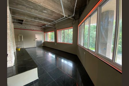 Apartamento para alugar com 280m², 3 quartos e sem vaga Apartamento para alugar com 280m², 3 quartos e sem vagaSala