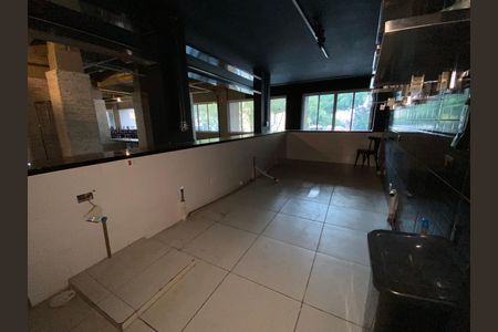 Apartamento para alugar com 280m², 3 quartos e sem vaga Apartamento para alugar com 280m², 3 quartos e sem vagaCozinha