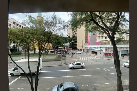 Vista da Sala de apartamento para alugar com 3 quartos, 280m² em Campos Elíseos, São Paulo