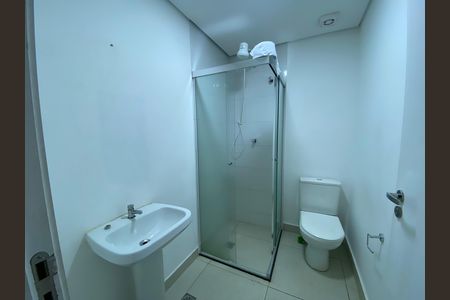 Apartamento para alugar com 280m², 3 quartos e sem vaga Apartamento para alugar com 280m², 3 quartos e sem vagaBanheiro