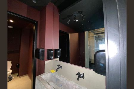 Apartamento para alugar com 280m², 3 quartos e sem vaga Apartamento para alugar com 280m², 3 quartos e sem vagaLavabo
