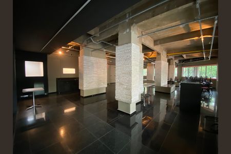 Apartamento para alugar com 280m², 3 quartos e sem vaga Apartamento para alugar com 280m², 3 quartos e sem vagaSala