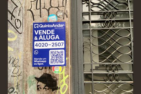 Apartamento para alugar com 280m², 3 quartos e sem vaga Apartamento para alugar com 280m², 3 quartos e sem vagaPlaca