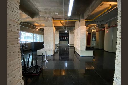 Apartamento para alugar com 280m², 3 quartos e sem vaga Apartamento para alugar com 280m², 3 quartos e sem vagaSala