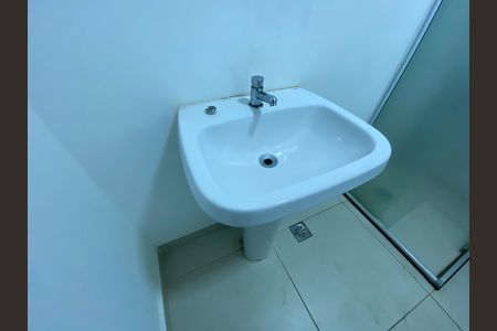 Apartamento para alugar com 280m², 3 quartos e sem vaga Apartamento para alugar com 280m², 3 quartos e sem vagaBanheiro