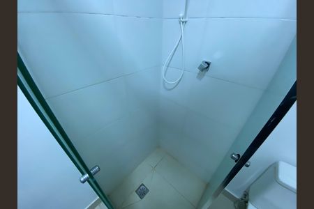 Apartamento para alugar com 280m², 3 quartos e sem vaga Apartamento para alugar com 280m², 3 quartos e sem vagaBanheiro