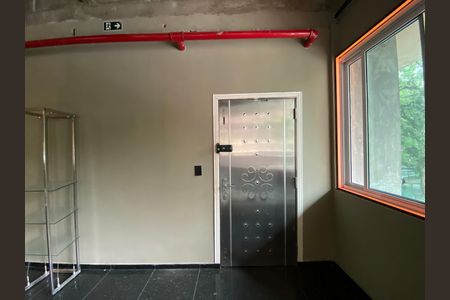 Apartamento para alugar com 280m², 3 quartos e sem vaga Apartamento para alugar com 280m², 3 quartos e sem vagaEntrada