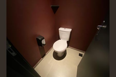 Apartamento para alugar com 280m², 3 quartos e sem vaga Apartamento para alugar com 280m², 3 quartos e sem vagaLavabo