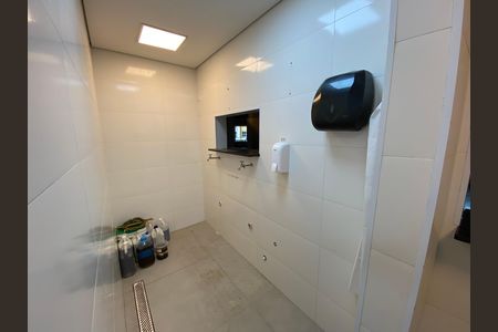 Apartamento para alugar com 280m², 3 quartos e sem vaga Apartamento para alugar com 280m², 3 quartos e sem vagaCozinha e Área de Serviço