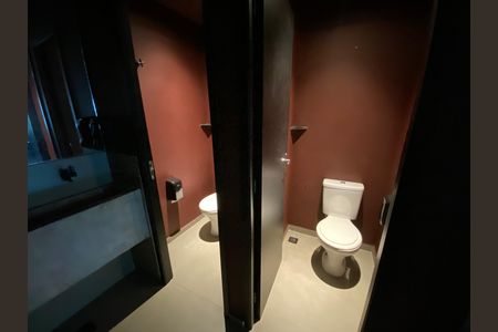 Apartamento para alugar com 280m², 3 quartos e sem vaga Apartamento para alugar com 280m², 3 quartos e sem vagaLavabo