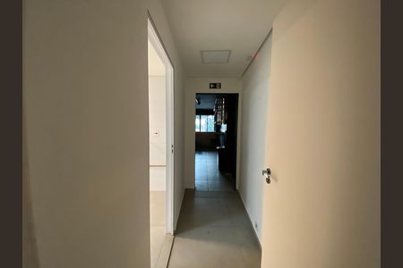 Apartamento para alugar com 280m², 3 quartos e sem vaga Apartamento para alugar com 280m², 3 quartos e sem vagaCorredor
