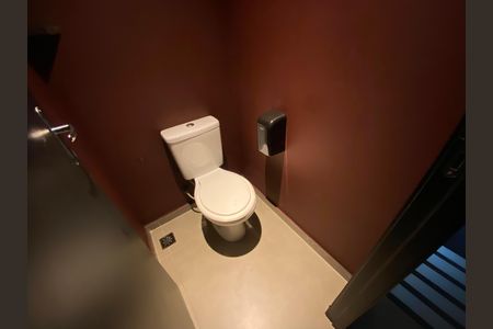 Apartamento para alugar com 280m², 3 quartos e sem vaga Apartamento para alugar com 280m², 3 quartos e sem vagaLavabo