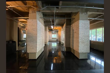 Sala de apartamento para alugar com 3 quartos, 280m² em Campos Elíseos, São Paulo