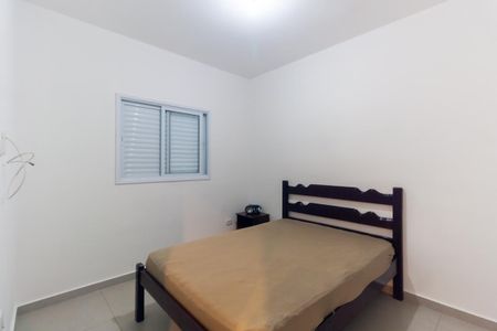 Quarto 1 de apartamento para alugar com 2 quartos, 47m² em Chácara Mafalda, São Paulo